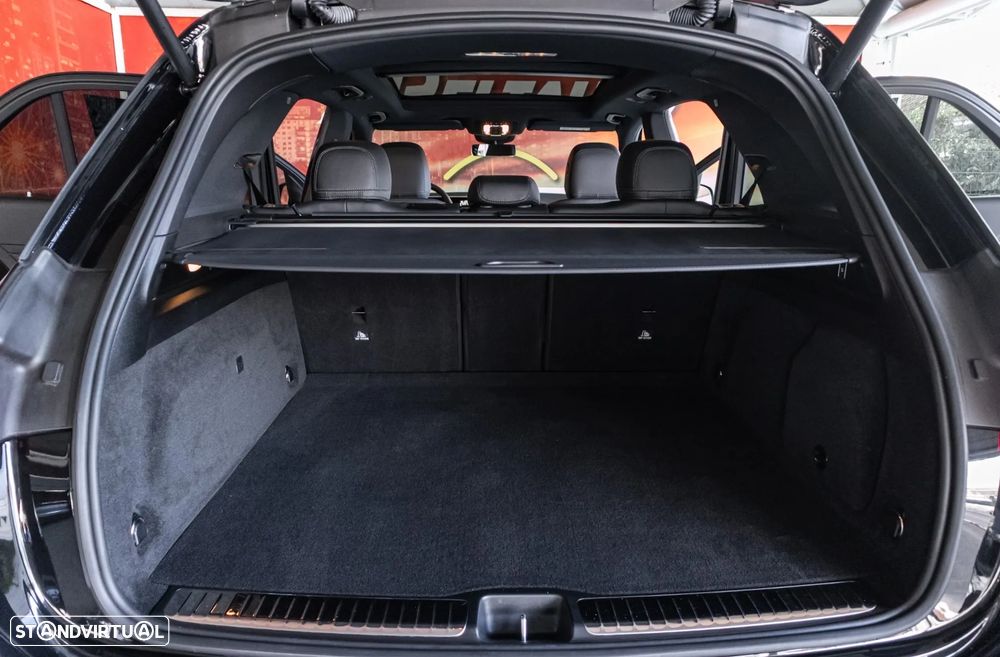 Mercedes-Benz GLE 350 de 4Matic - 33