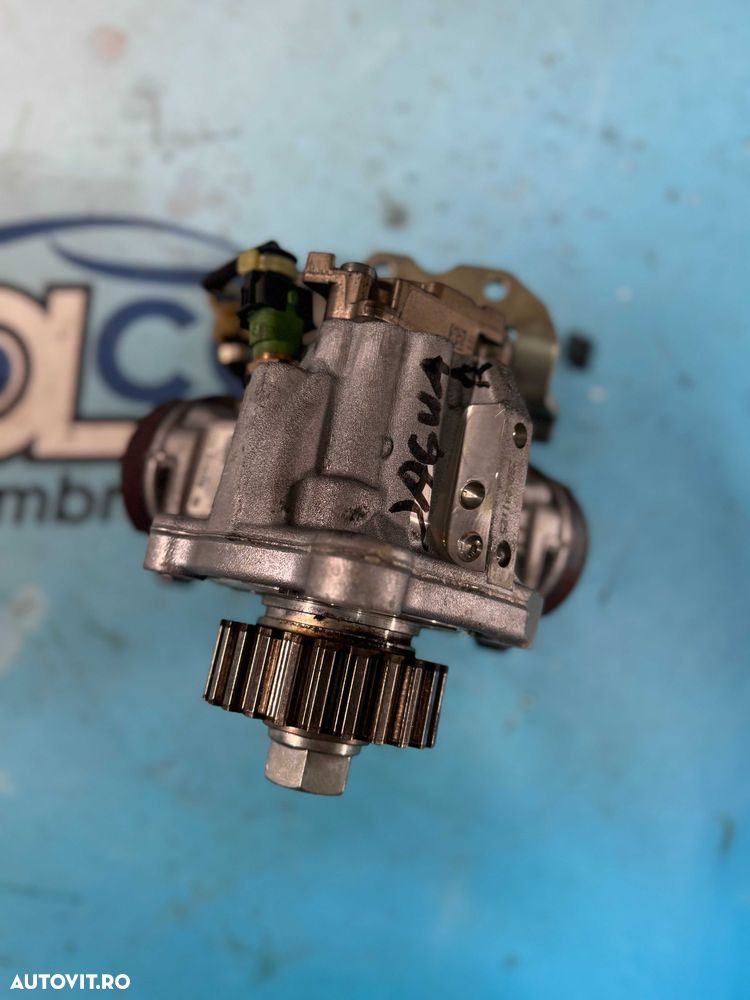 Pompa inalta Range-Rover Sport  306DT 0445010629 - 1