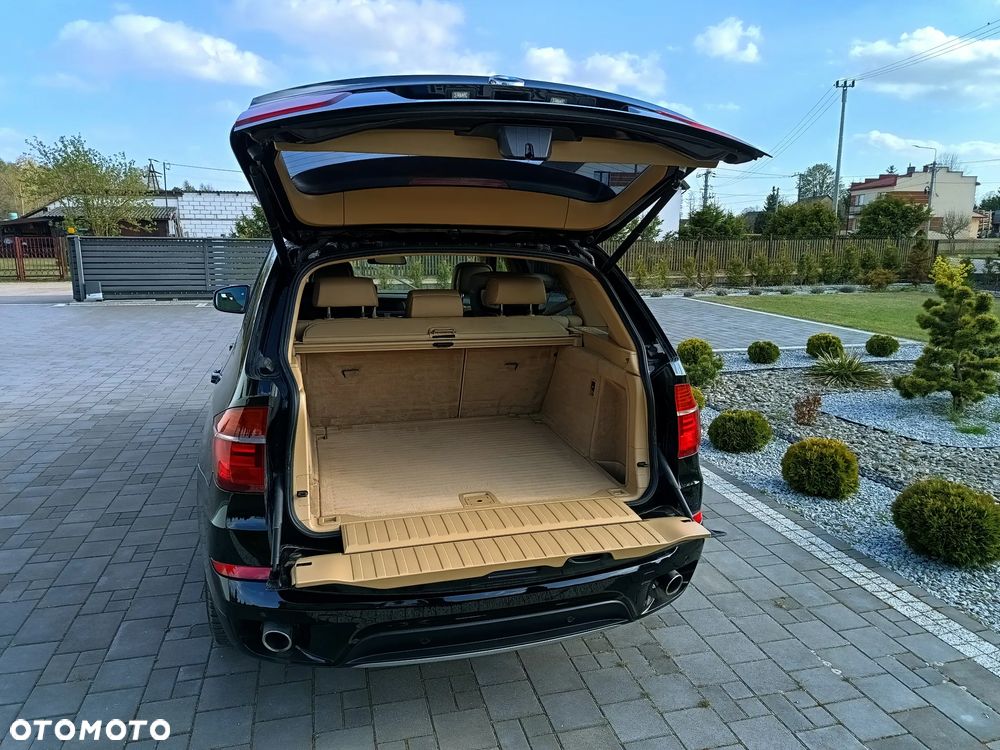 BMW X5 - 10