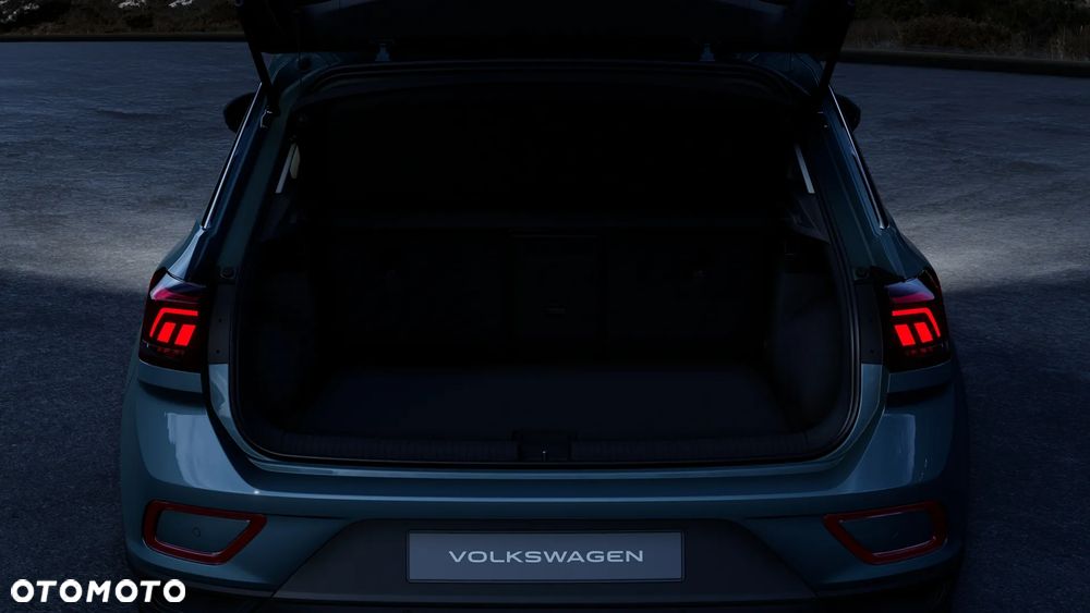 Volkswagen T-Roc 1.5 TSI Life Plus DSG - 18