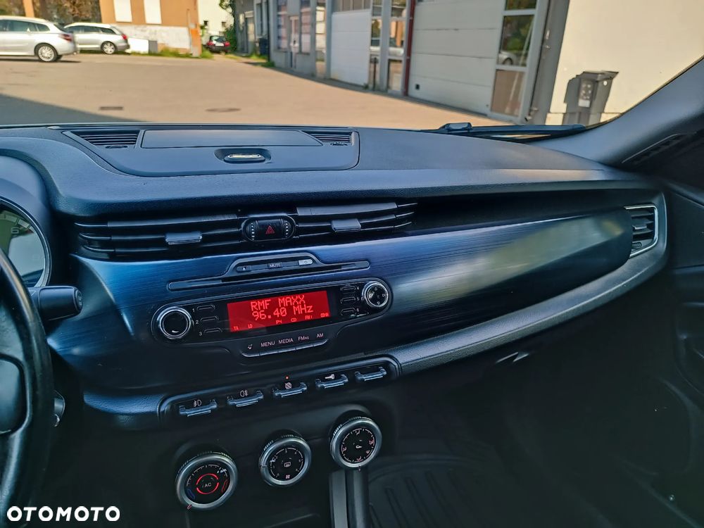 Alfa Romeo Giulietta 1.4 TB 16V Multiair - 16