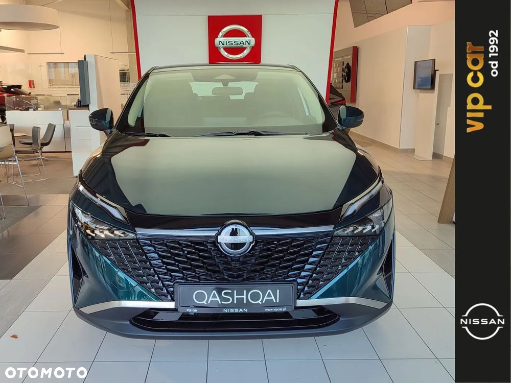 Nissan Qashqai 1.3 DIG-T mHEV Acenta - 5