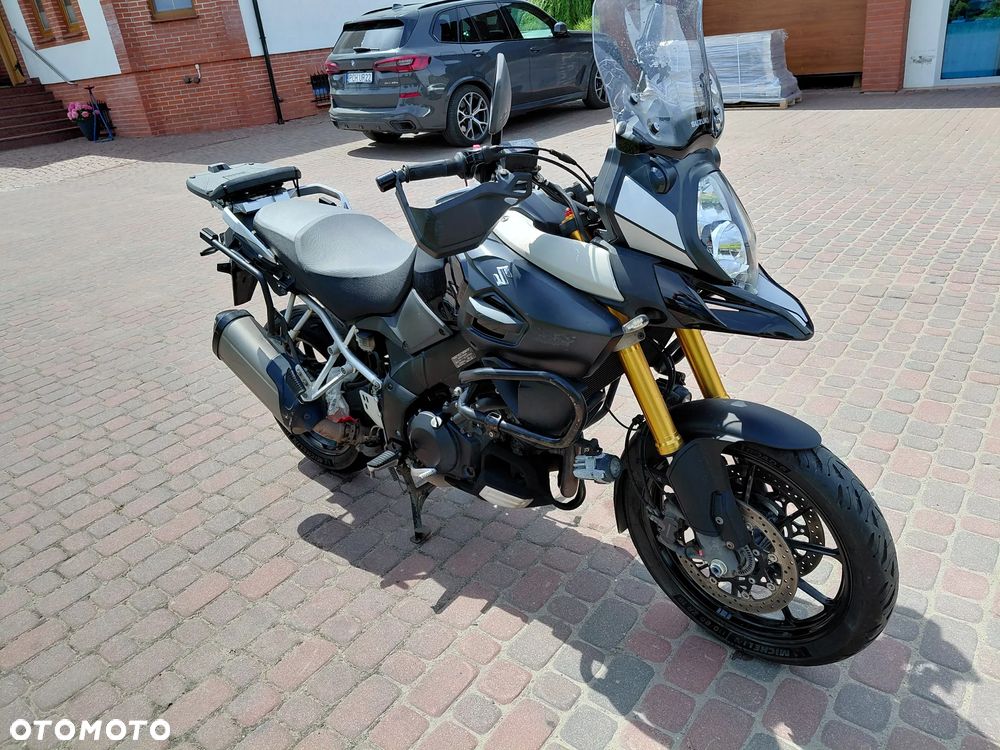Suzuki DL - 7