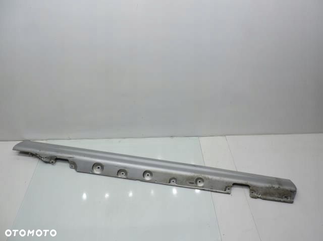 LISTWA NAKŁADKA PROGU LEWA 354/7 BMW E46 - 2