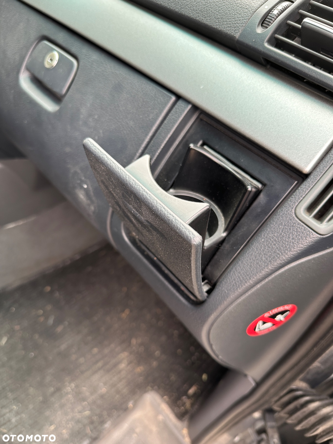 Mercedes VIANO 3.0 cdi 2011r karoseria dokumenty drzwi maska fotel klapa szyba stolik lampa lift relingi skrzynia tapicerka części - 12