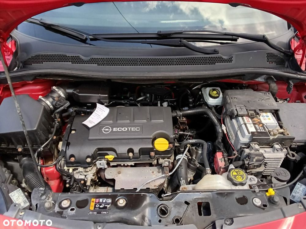 Opel Corsa - 35