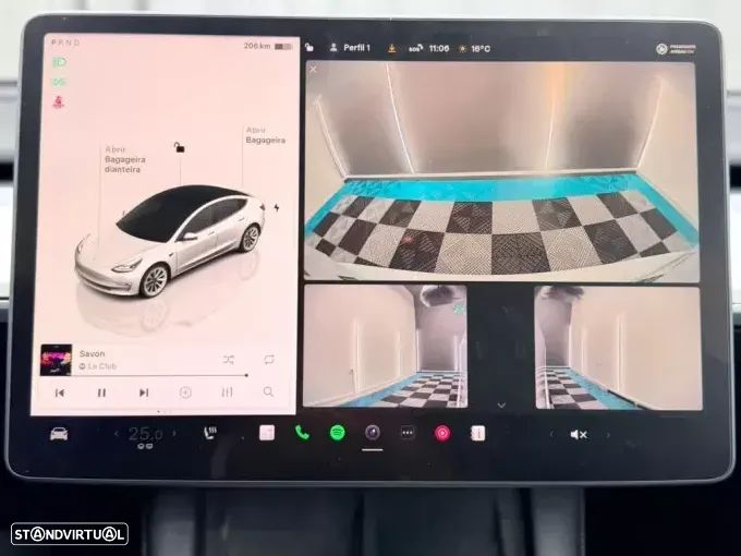 Tesla Model 3 Standard RWD - 17