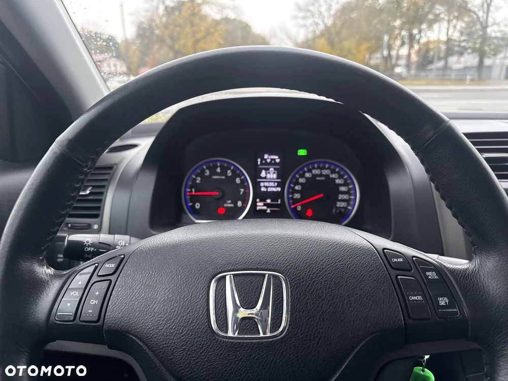 Honda CR-V 2.0 Elegance Lifestyle - 21