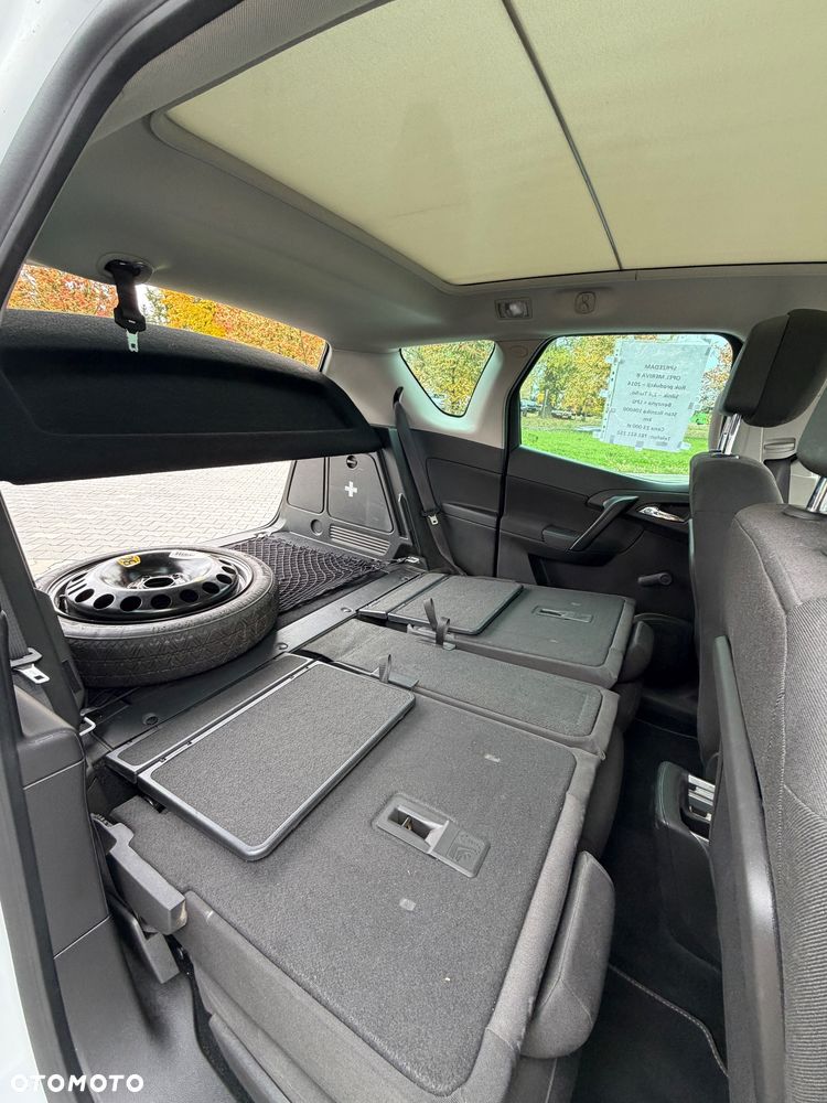Opel Meriva 1.4 T Enjoy - 13