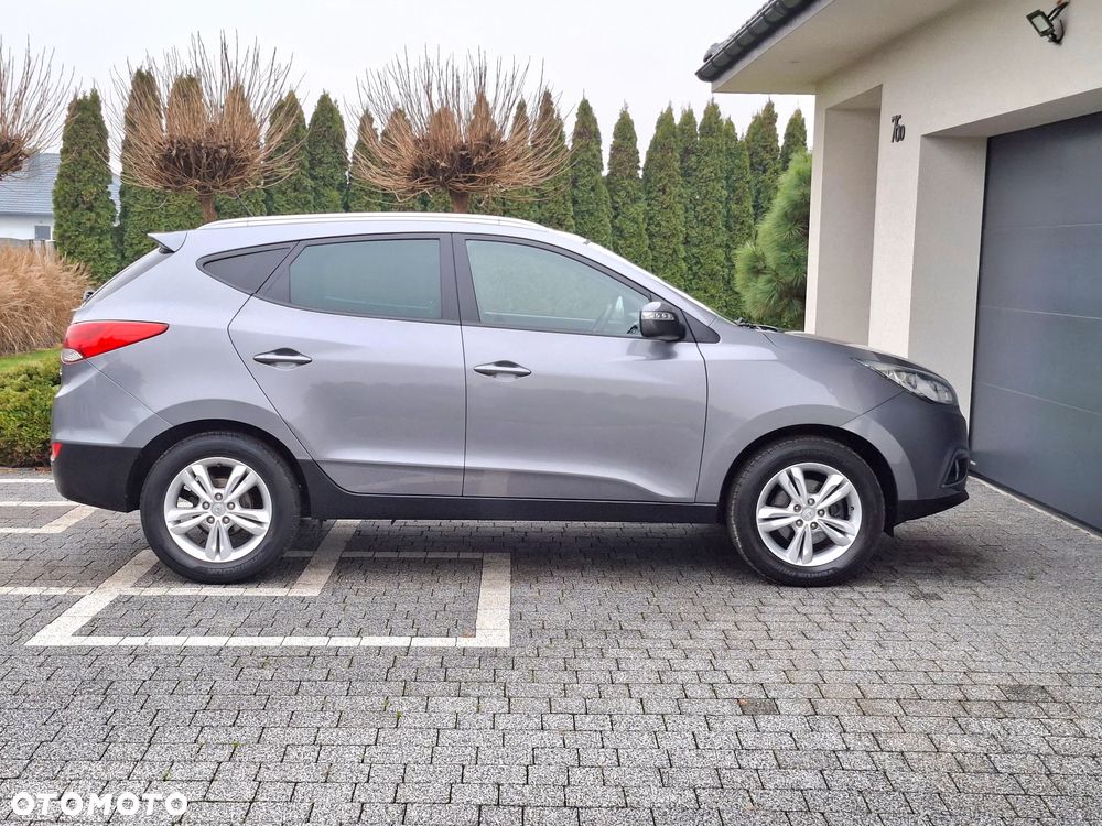 Hyundai ix35 1.6 2WD Comfort - 6