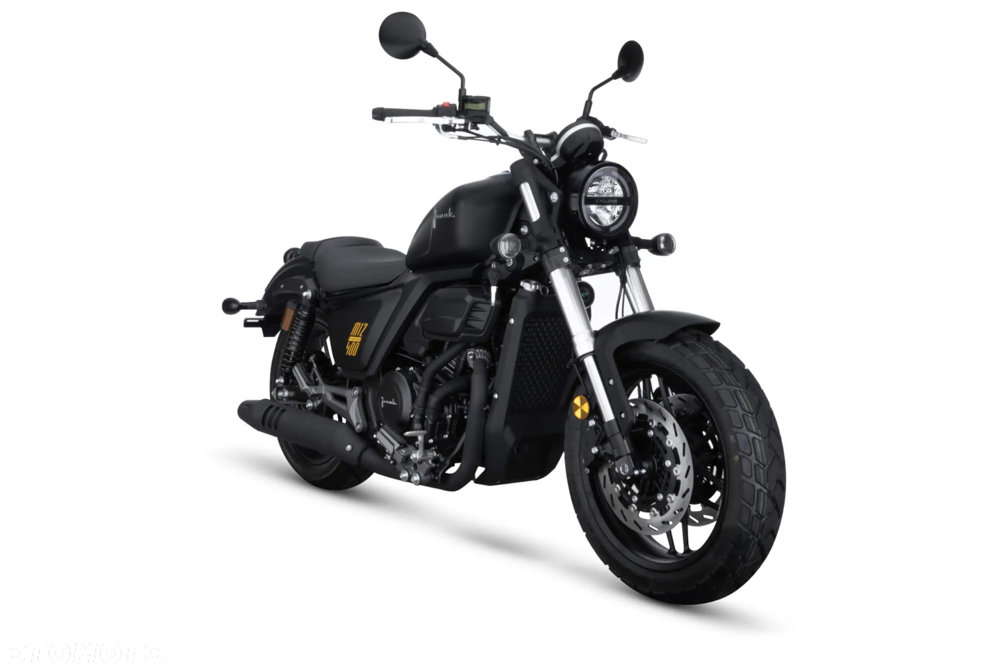 Junak M12 - 7