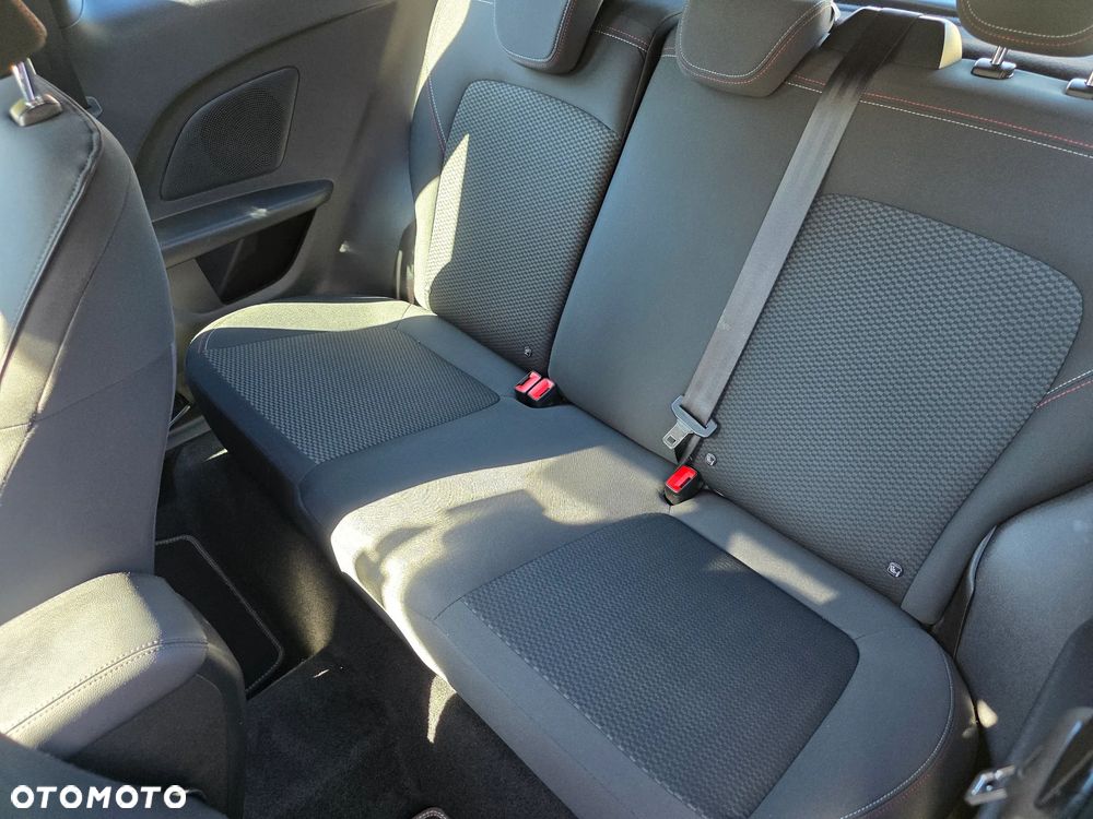 Ford Fiesta 1.0 EcoBoost S&S ST-LINE Black - 15
