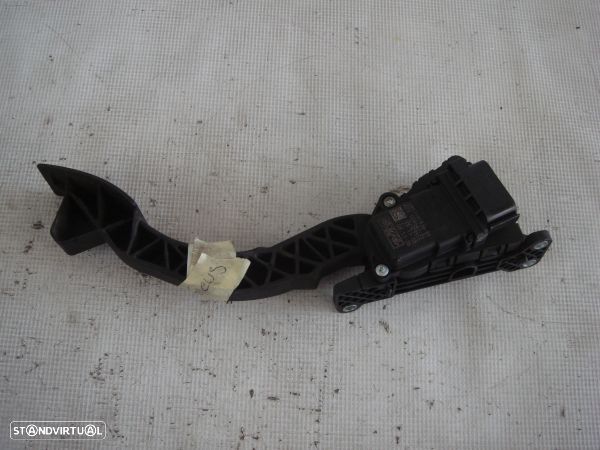 Pedal Acelarador Ford Focus Ii Turnier (Da_, Ffs, Ds) - 1