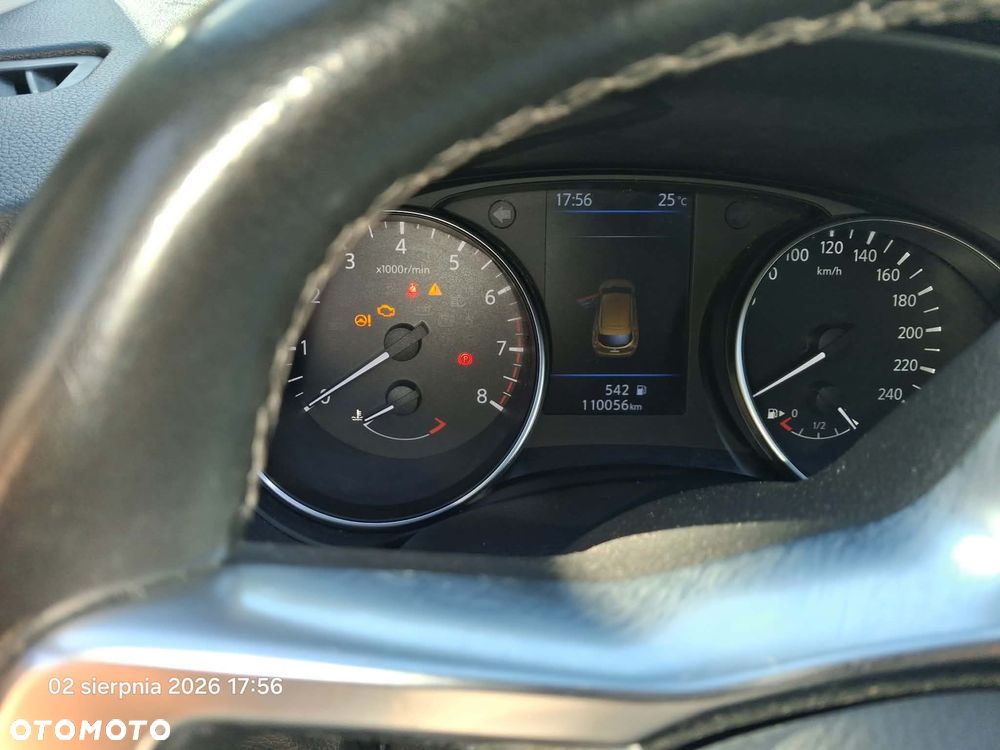 Nissan Qashqai 1.3 DIG-T N-Connecta - 9