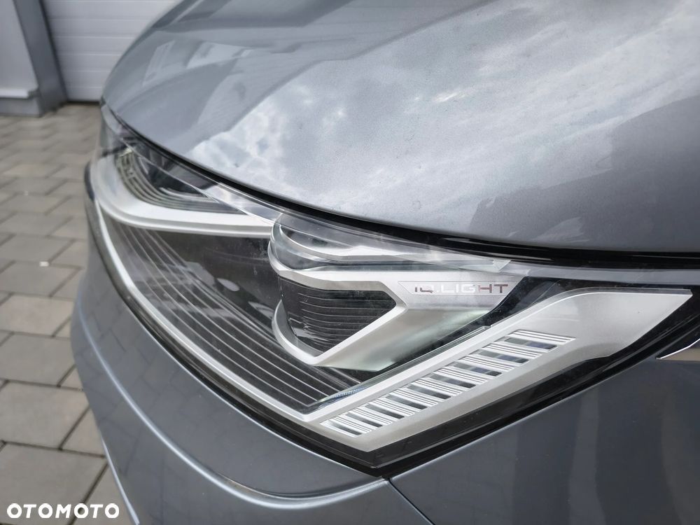 Volkswagen California - 21