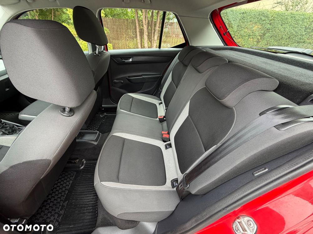 Skoda Fabia 1.0 Style - 15