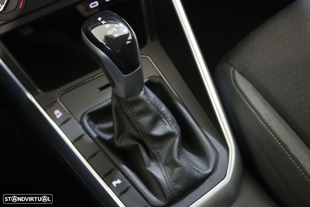 VW Taigo 1.0 TSI Life DSG - 18