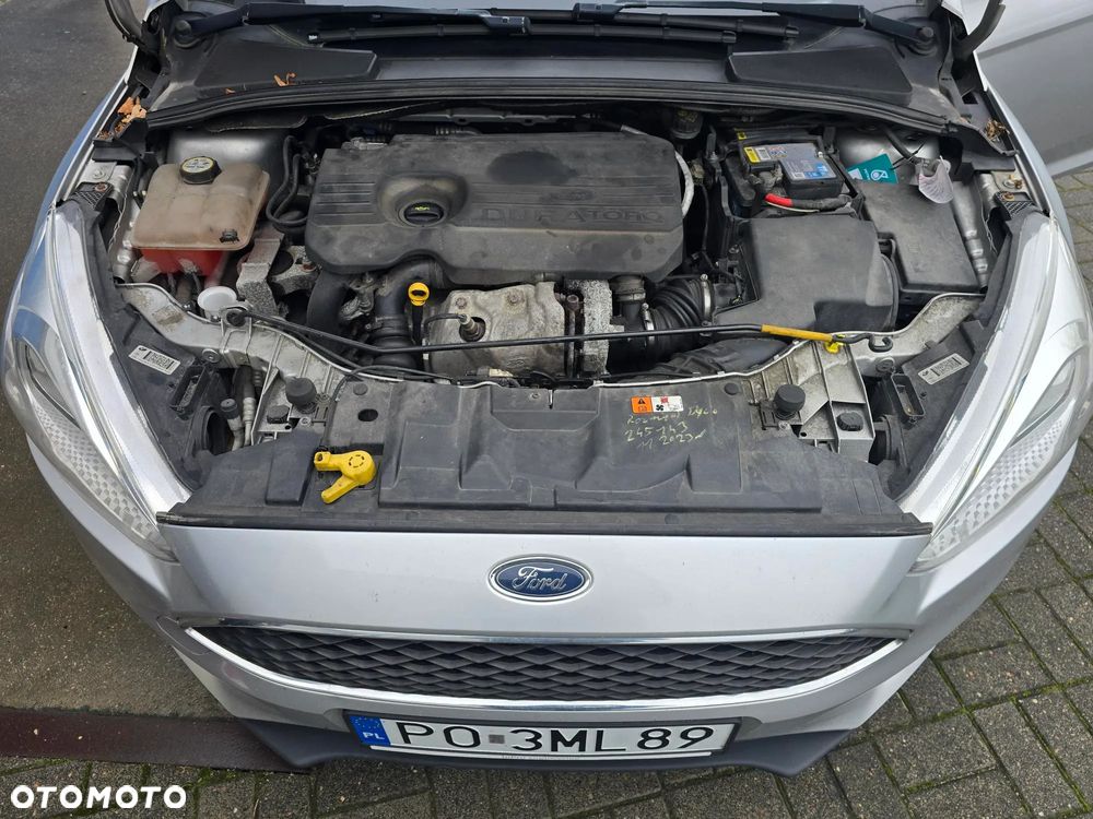 Ford Focus - 5
