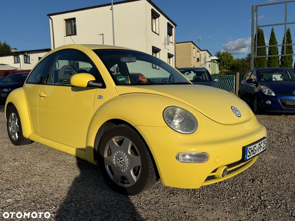 Volkswagen New Beetle ver-1-0-move - 3