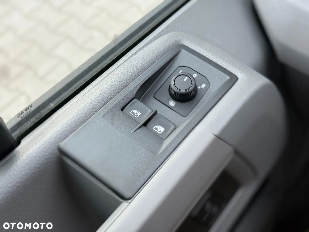 Volkswagen Crafter - 23