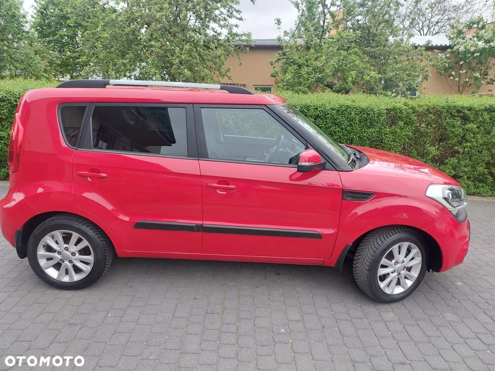 Kia Soul 1.6 GDI XL - 19