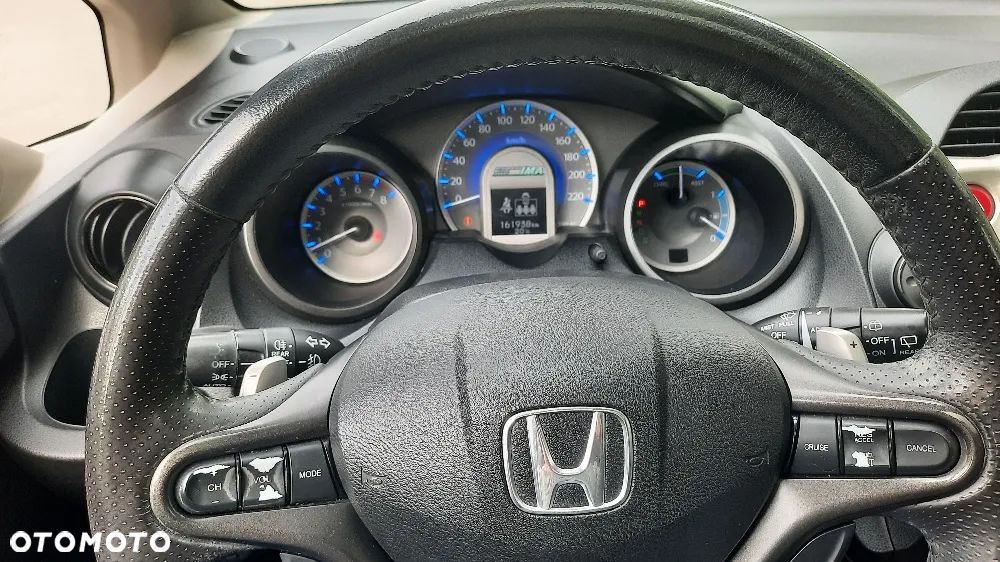 Honda Jazz - 12