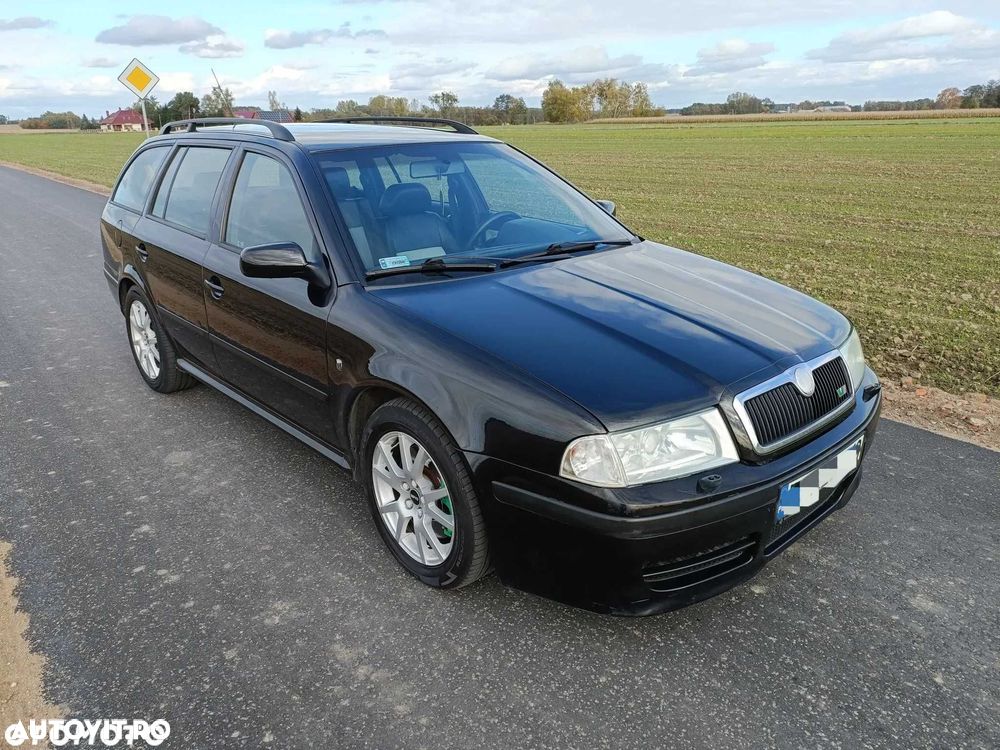 Skoda Octavia ( 1U2 / 1U5 ) 1996 - 2010 PIESE AUTO - 7