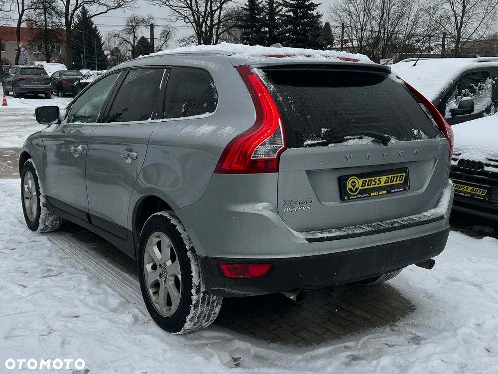 Volvo XC 60 - 7