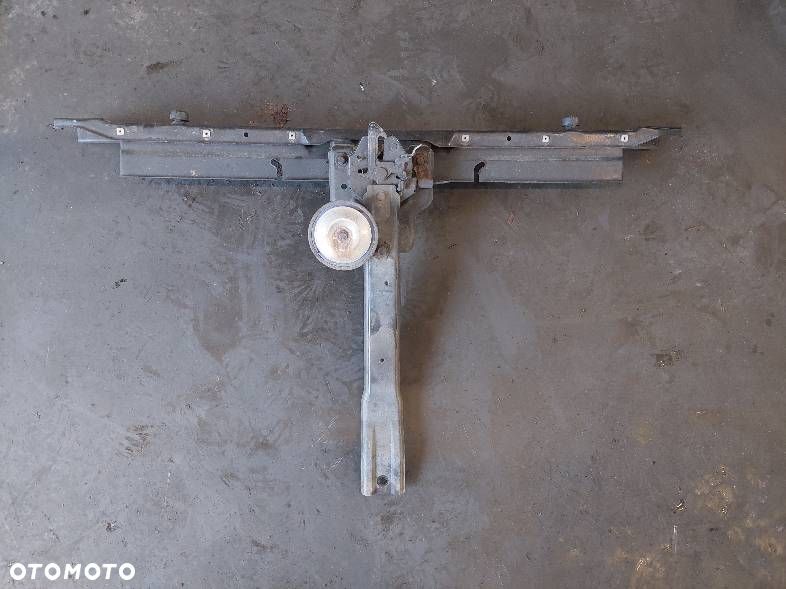 ZDERZAK MASKA BŁOTNIK LAMPY HUYNDAI TRAJET I FL YK - 28