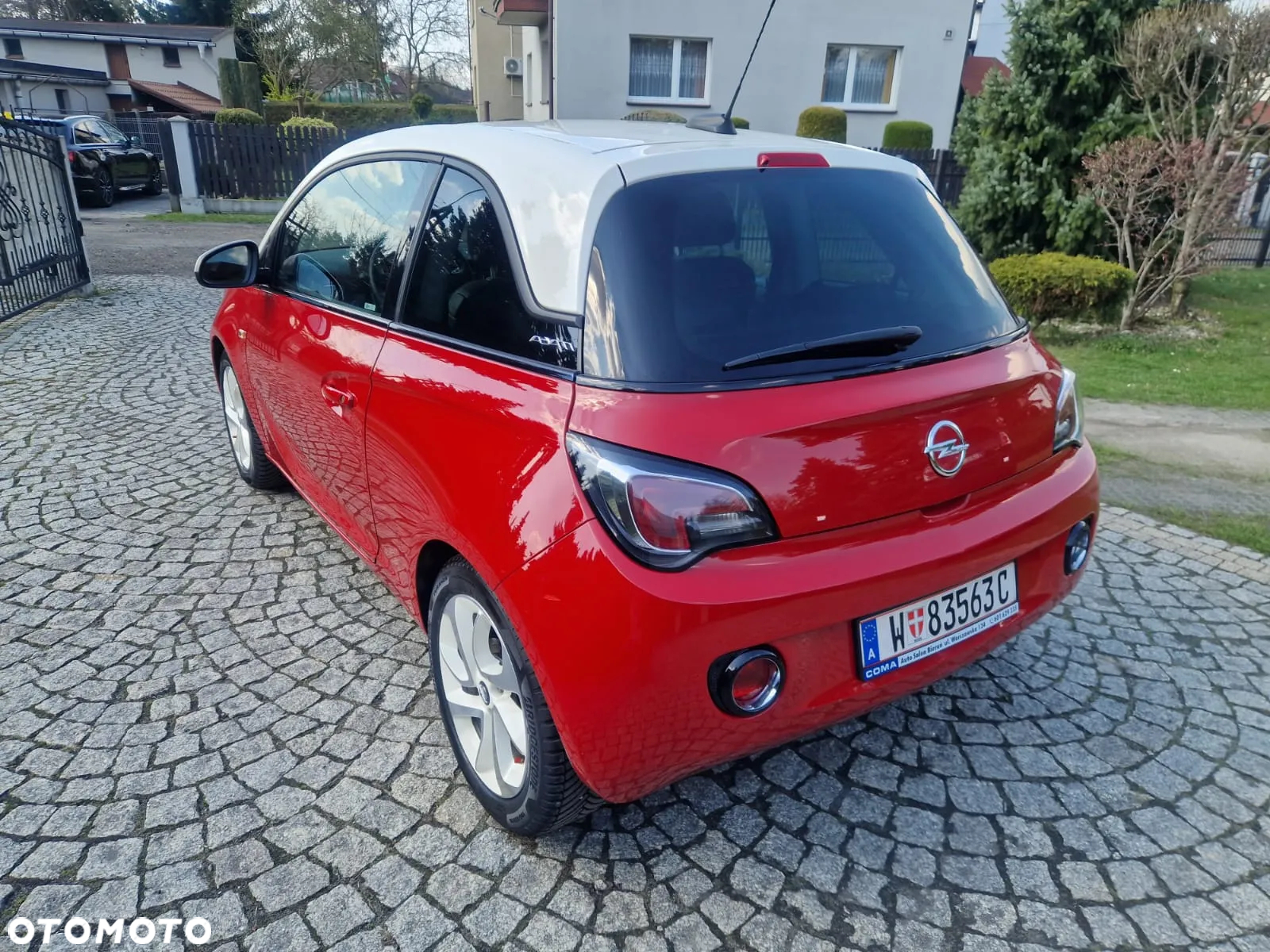 Opel Adam 1.2 Unlimited - 16