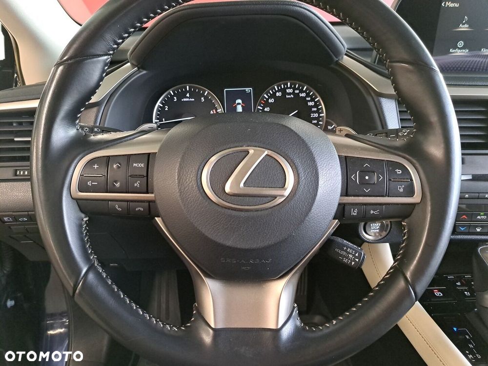 Lexus RX 300 Prestige - 31