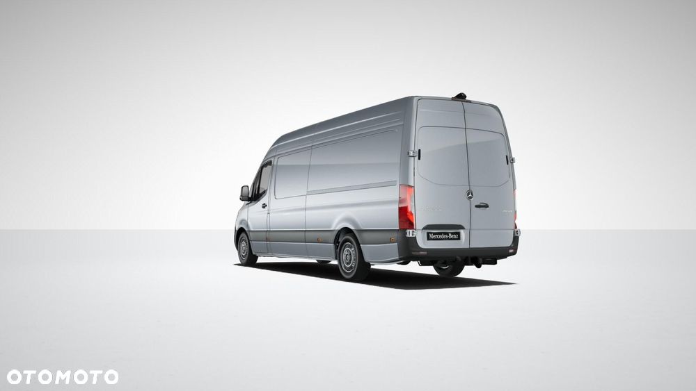 Mercedes-Benz Sprinter - 2