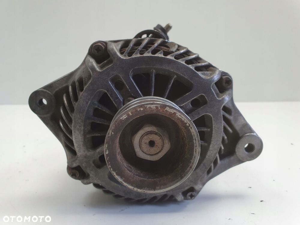 ALTERNATOR Subaru Legacy IV 2.0 B _ 23700-AA520 23700 AA520 Alternator Alte - 7
