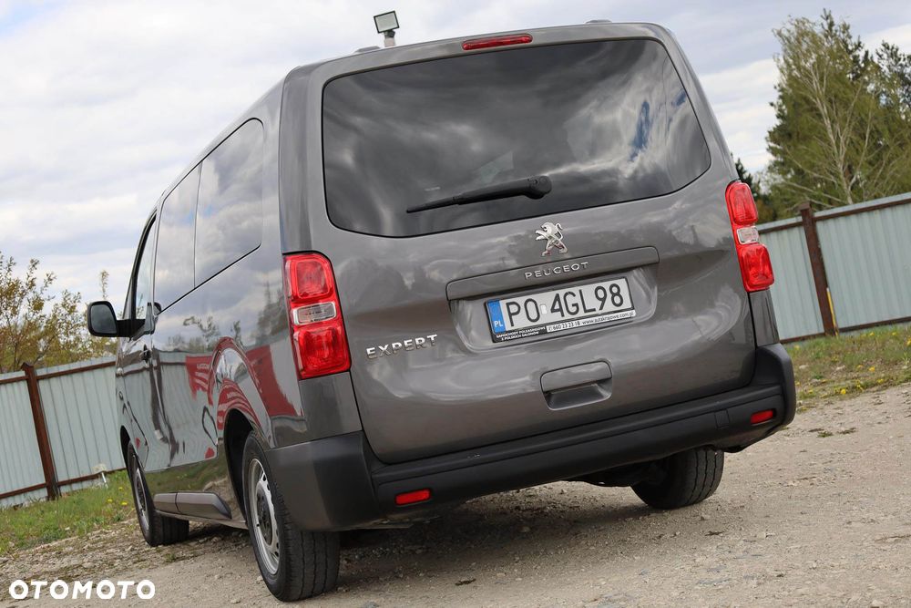 Peugeot Expert - 6