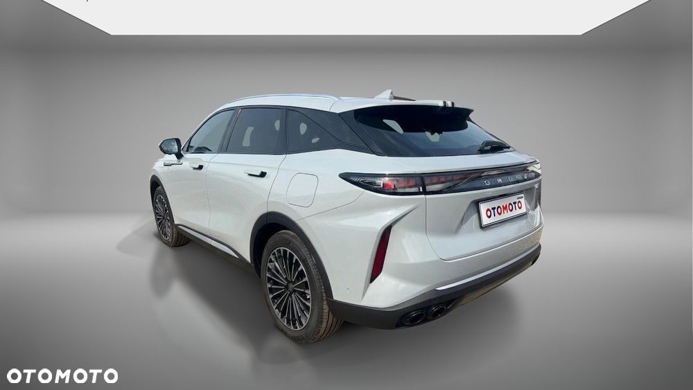 Omoda 9 1.5 Super Hybrid Exclusive AWD - 5