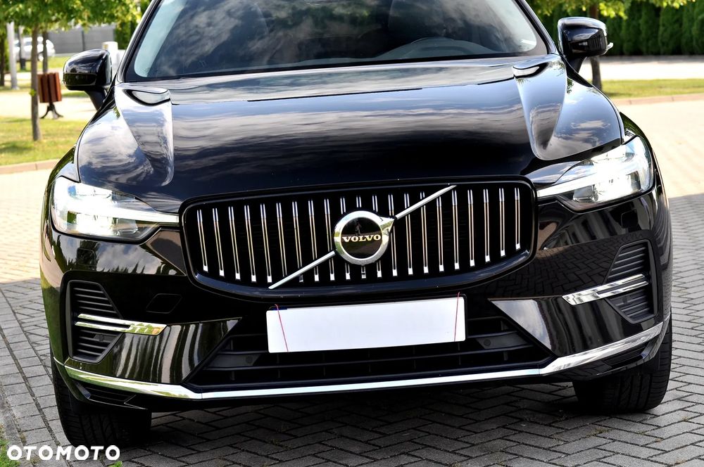 Volvo XC 60 T6 AWD Recharge Geartronic Inscription - 18