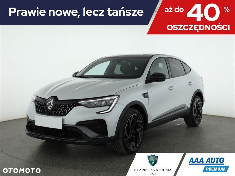 Renault Arkana - 2