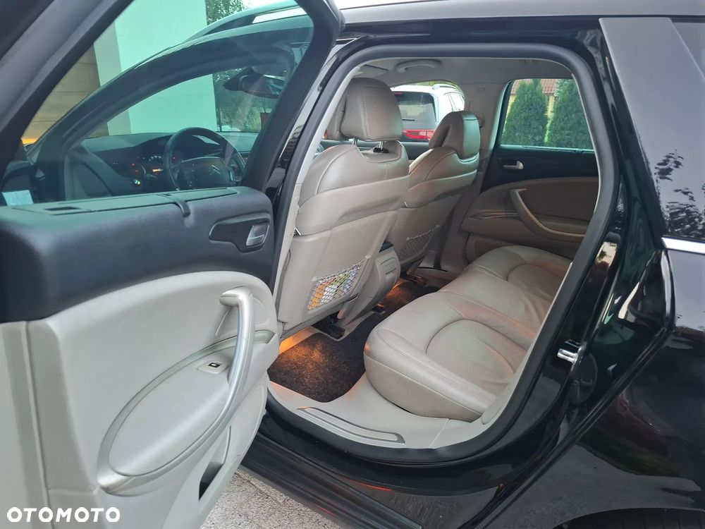 Citroën C5 2.0 16V Exclusive - 16
