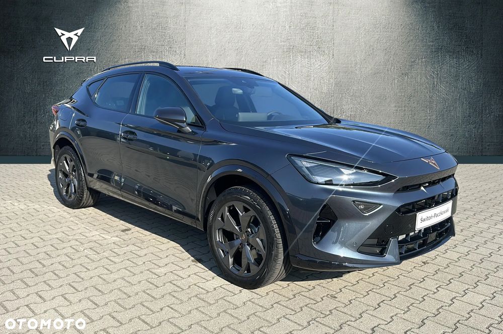 Cupra Formentor 2.0 TDI DSG - 4