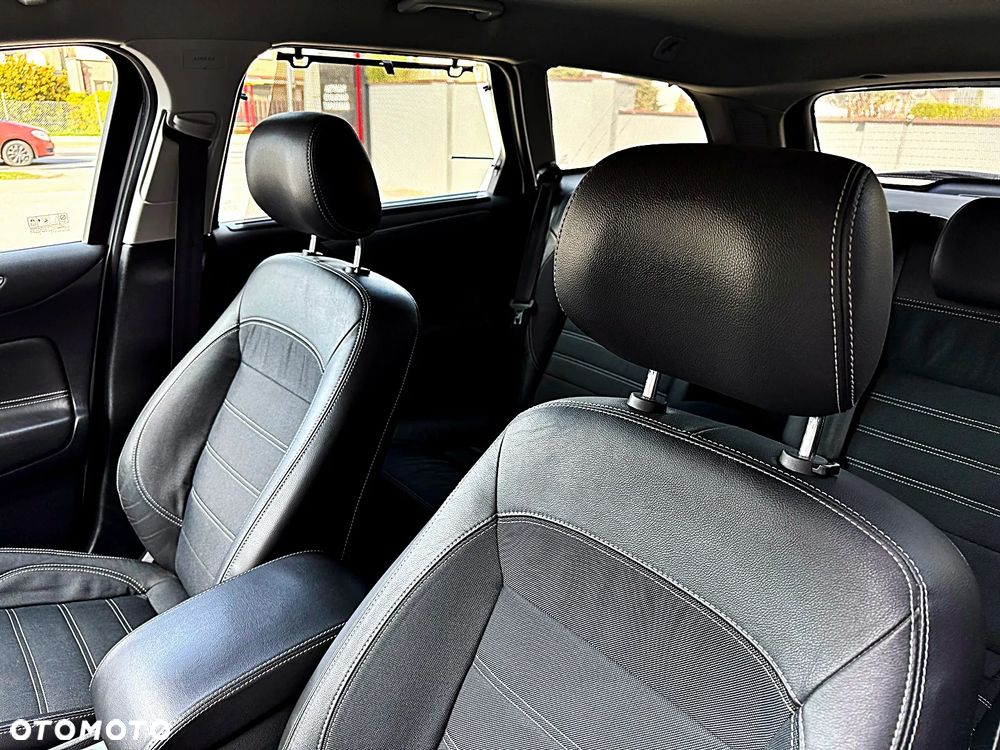 Ford Mondeo 2.0 TDCi Titanium - 23