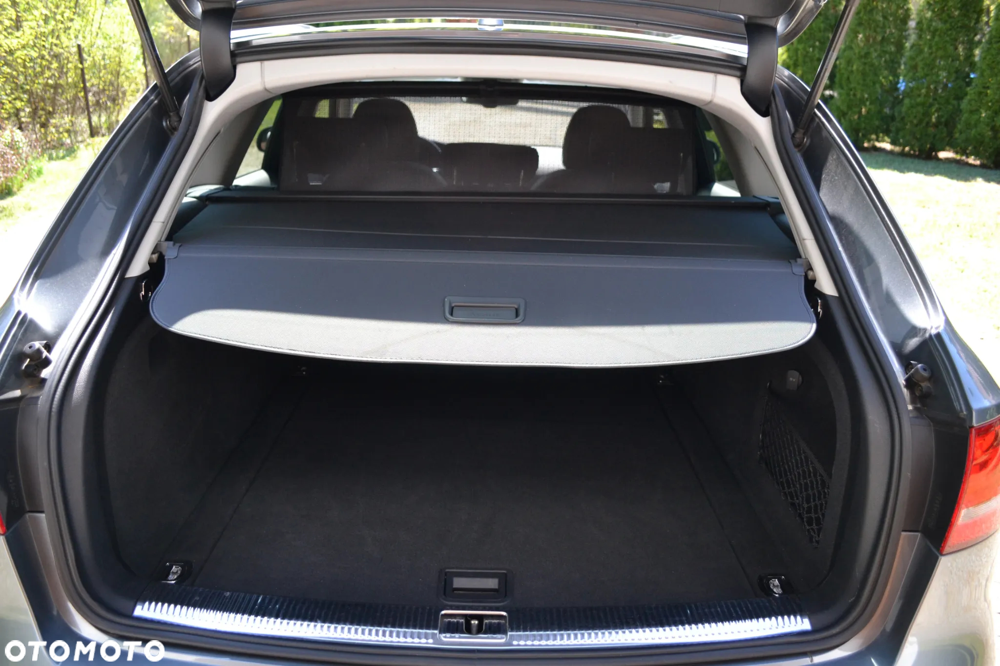 Audi A4 Avant 2.0 TDI DPF Attraction - 22
