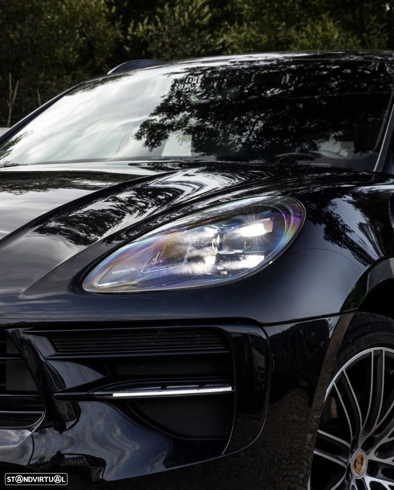 Porsche Macan - 35