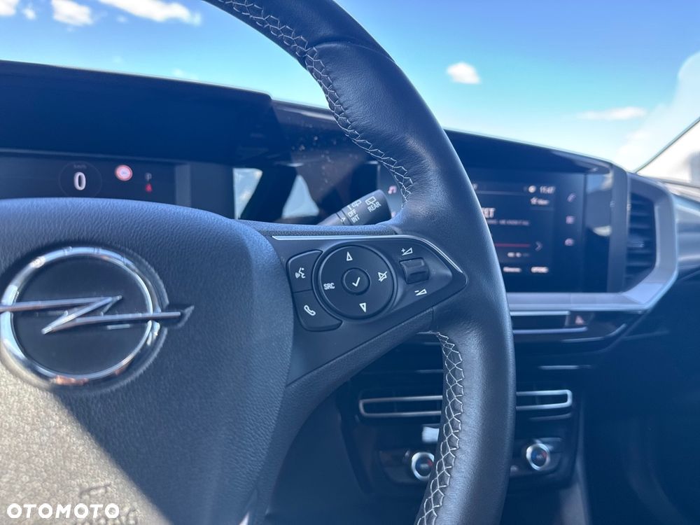 Opel Mokka 50kWh Edition - 16