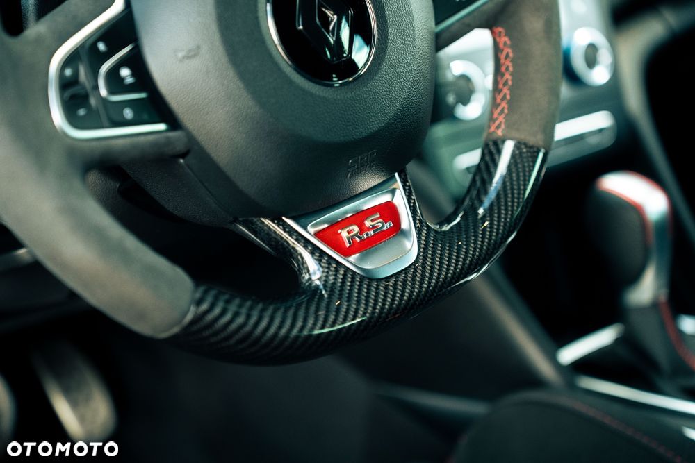 Renault Megane 1.8 TCe FAP R.S Trophy EDC - 14