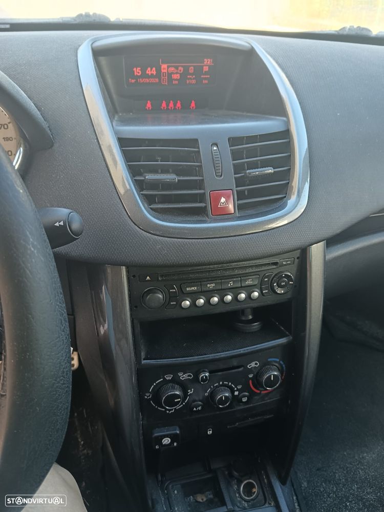 Peugeot 207 SW 1.4 16V Access - 3