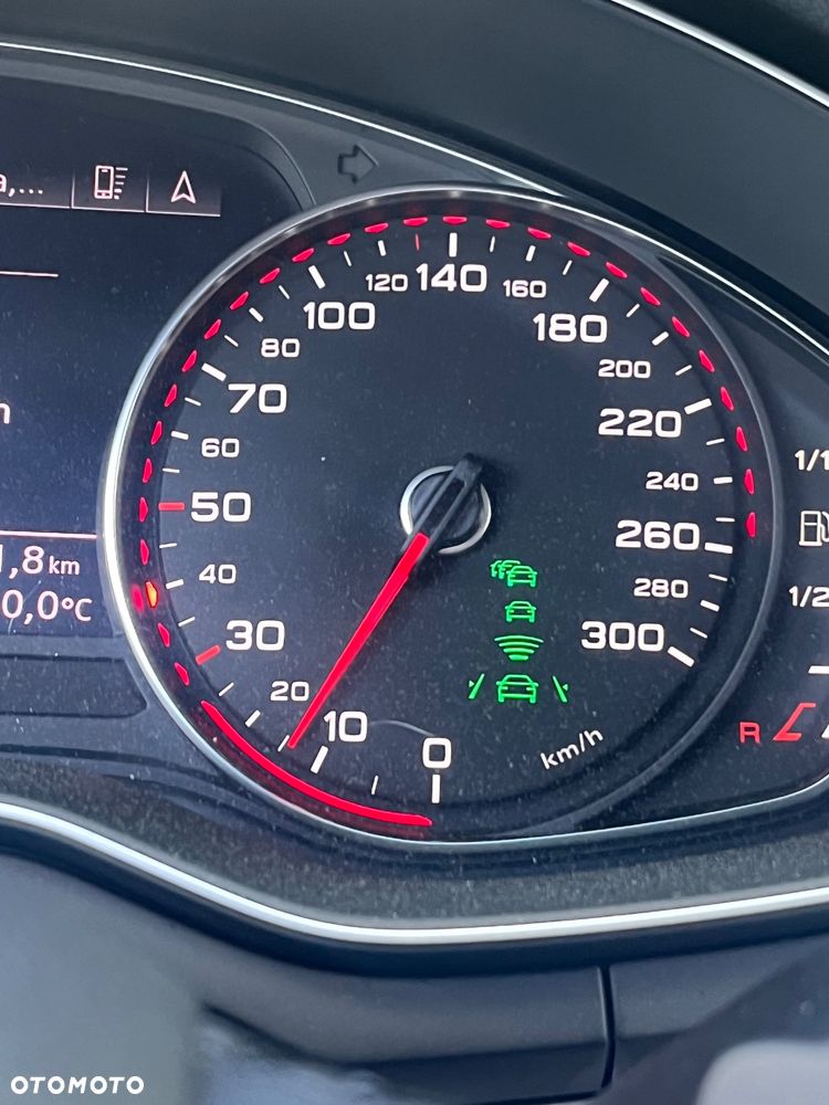Audi A4 Avant 30 TDI S tronic advanced - 20