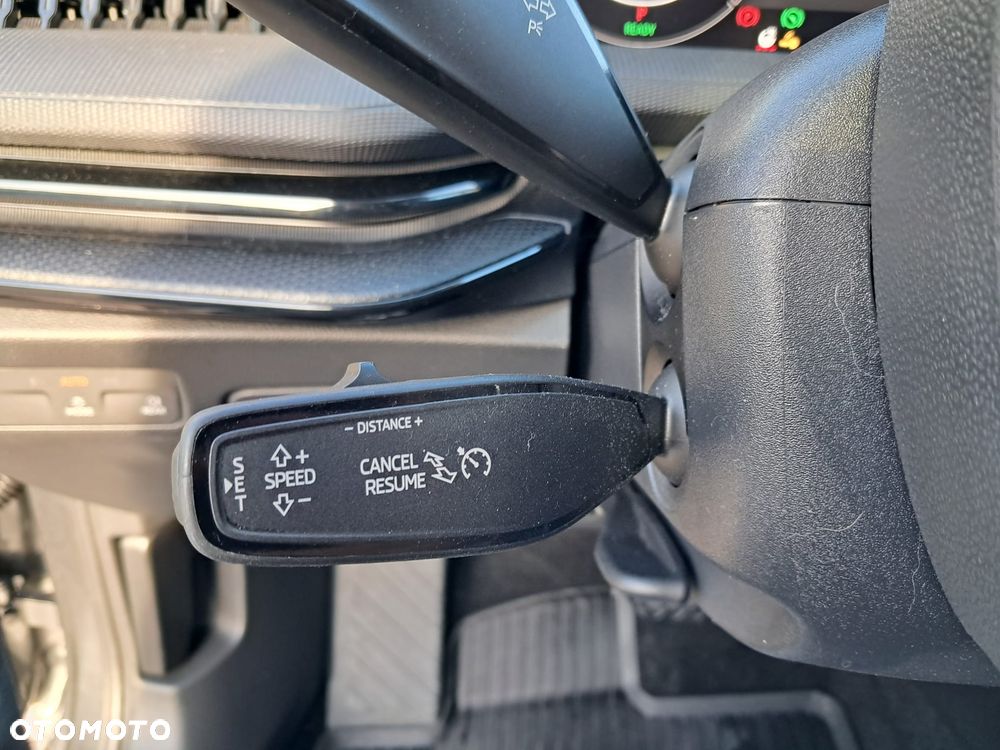 Skoda Superb 1.5 TSI mHEV Essence DSG - 21