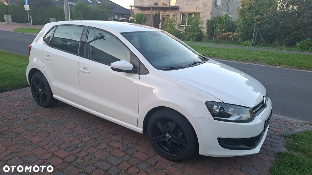 Volkswagen Polo 1.4 16V Comfortline Optimum - 2