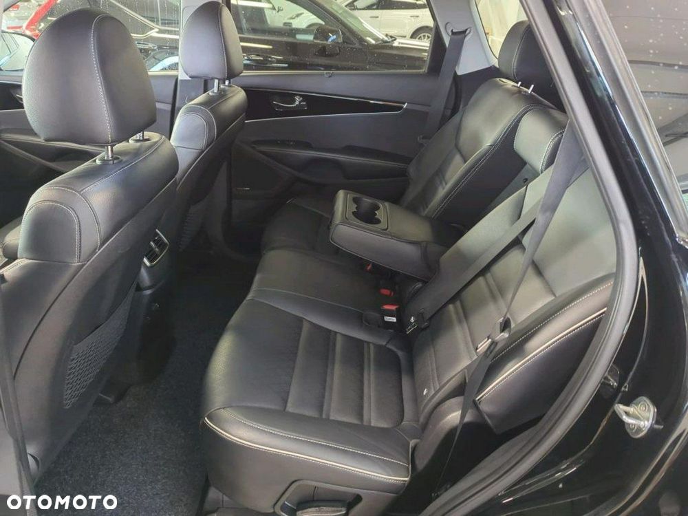 Kia Sorento 2.0 CRDI GT Line - 8