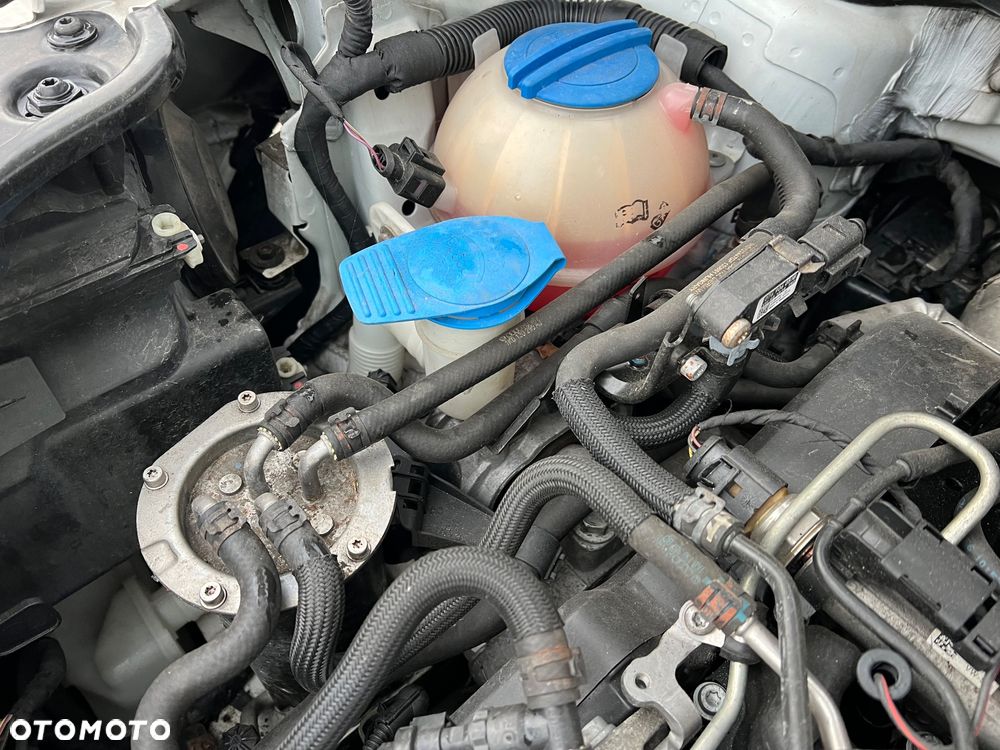 Volkswagen CADDY - 22